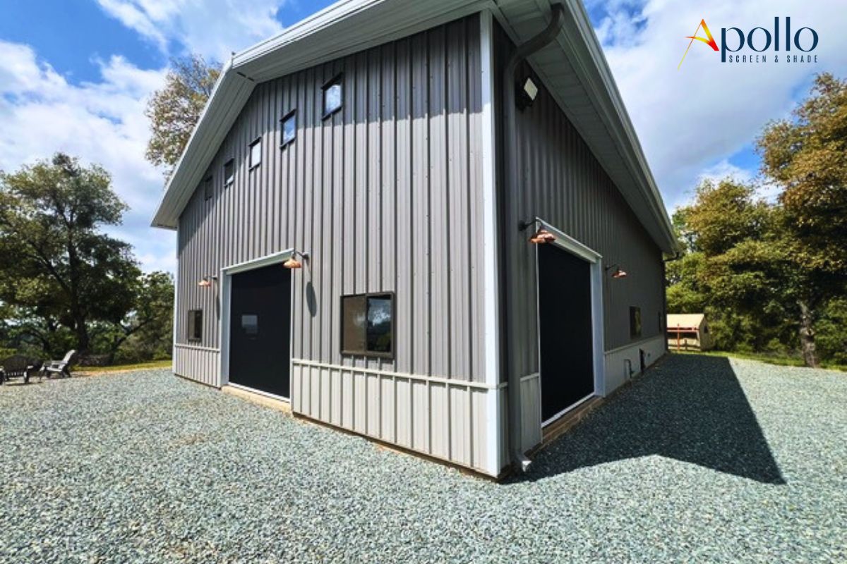 Powerscreen Barndominimum Plymouth _ CA (6).jpg